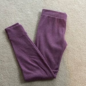 Ugg size small sweatpants